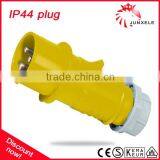 IP44 110V 32A 3P High End Type Industrial Plug