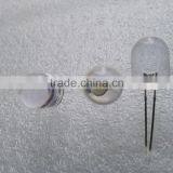 0.06W 10mm Round Dip Power Led Diode thumbnail-6