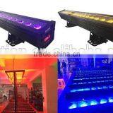 1 Meter Waterproof Outdoor Used IP 65 High Power Bar Lighting/wall Wash Stage Bar Lighting thumbnail-2