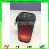 High Quality K26 Handfree Black USB Mini Bluetooth Speaker For Sale