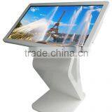 55 Inch Free Standding LCD TV Kiosk ( TFT Type 1080P) thumbnail-3