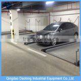 New Energy Autopay Machine Car Parking System