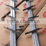 Louvre Window Frame thumbnail-2