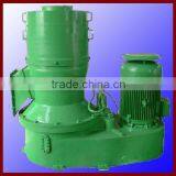 Best-selling Flat Die Pellet Press With Capacity 80-350 Kg/h