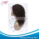 china treating 100% remy Brazilian human stock full lace brazilian hair wigs,no tangle, shedding free