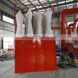 High Quality Proffesional Radiator Copper Aluminium Steel Seprapator Machine thumbnail-4