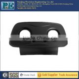 made in China customized ABS injection molding fittings