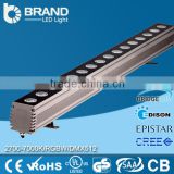 CE RoHS 4ft LED Wall Washer 54W Dimmable LED Wall Washer