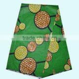 Guaranteed Real Wax Fabric in High Quality H1062 thumbnail-1