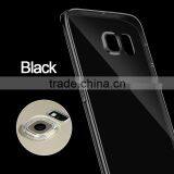 Transparent Back Cover Clear TPU Phone Case for Samsung S6 / 6 Edge/ S6 Edge Plus Quality Choice thumbnail-4