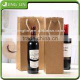 Hot Selling Full Color Paper Bag With Handle Wholesale thumbnail-2