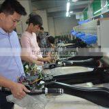 2016 Lightweight 20KG Cool Sports Scooter 50cc With 350W 500W Mobility Scooter for Adults, Electric Scooter 500w 36v thumbnail-6