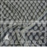 Hot Sales The Most Popular Nylon Spandex Graceful Fashion Lace Fabric thumbnail-2
