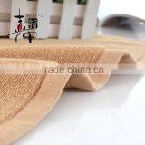 Wholesale Light Brown Cotton Hotel Bath /beach Towels thumbnail-5