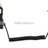 Bluetooth Hands Free Car Kit RCBC10 Supports Remote Control Function, Car Kit Bluetooth