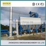 Bag Materials With NOMEX Brand, High Efficiency China Bag House Dust Collector