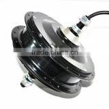 Mac Electric Wheel Hub Motor Car thumbnail-3