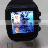 2016 Watch Phone GT08 U8 PW306 Smart Watch Phone 1.54 Inch SIM Card TF Card Camera Android Bluetooth Smart Watch for Samsung thumbnail-4