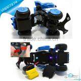 RC Robot Toy Car thumbnail-3