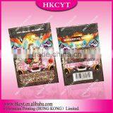 1g 5g 10g Herbal Incense Plastic Bag thumbnail-5