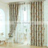 Classic American Style Garden Curtain New Light Curtain thumbnail-1