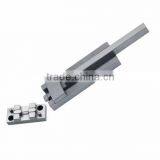 Z174... Latch Lock for Plastic Mold