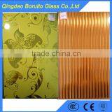 4MM Deco Mirror Glass With CCC thumbnail-5
