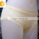 Girls Sexy Cotton Panty/ White Cotton Panty Underwear thumbnail-3