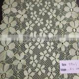 High Quality Colourful Flower Trim Lace for Dress and Underwear thumbnail-3