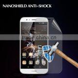 Newest Anti Broken Screen Protector for Huawei Ascend G7 Shock Proof Screen Cover