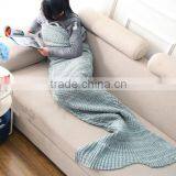 Fashionable Blanket With High Quality