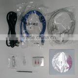 Hot Sale Free Software BR Mini-365 PU PVC Cutter Plotter Mini Desktop Portable Cutting Plotter Vinyl Cutter Machine thumbnail-3