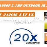 720P Full hd Ptz Poe ip Camera 1.3 Megapixel ir Ptz ip Camera thumbnail-5