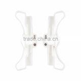 Quick Release Extended Landing Gears Skids 3D Printing For DJI Phantom 3 thumbnail-1