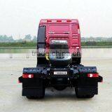 Euro3 375HP Dongfeng DFD4251G1 Tractor Truck, Dongfeng 6x4 Tractor Truck, Dongfeng Camions thumbnail-5