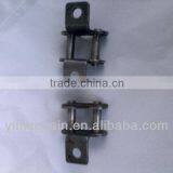 Connecting Links With Attachment