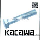 Titianium Ti Custom Cap Bolt M16 Titanium Bolt Kit thumbnail-6