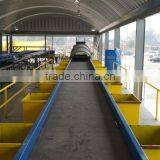 Municipal Solid Waste Sorting System Garbage Trommel Screen thumbnail-5