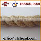 4mm Waxed Jute Twine Rope for Shopping Bag Handle thumbnail-6