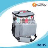 Hot Sale 6 Bottle Wine Cooler Bag thumbnail-2