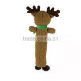 Soft Plush Pet Sleeping Toy From China Manufacture thumbnail-3