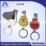 Manicure Professional Nail Clipper for Chirstmas Gift