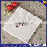 Design Pantone Printed Color Paper Napkins With Your Logo thumbnail-1