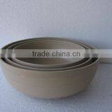 Salad Spun Bamboo Bowl thumbnail-1