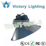 Industrial high lumen led highbay light 150w CE&Rohs approval