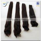 Wholesale Natural Black Weave Hair 100% Virgin Brazilian Human Hair thumbnail-6