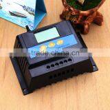 50 Amps Solar Panel Charge Controller, 12 Volts, 24 Volts, CY50A thumbnail-4