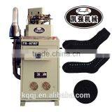 FR-6FMP 4.5-inch Plain&terry Sock Knitting Machine thumbnail-1