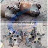 Auction Used Tungsten Carbide PDC Bit Scrap Quality Choice