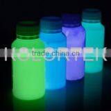 Glow In The Dark Powder Pigment, Photoluminescent Pigment, Luminescent Pigment Manufacturer thumbnail-3